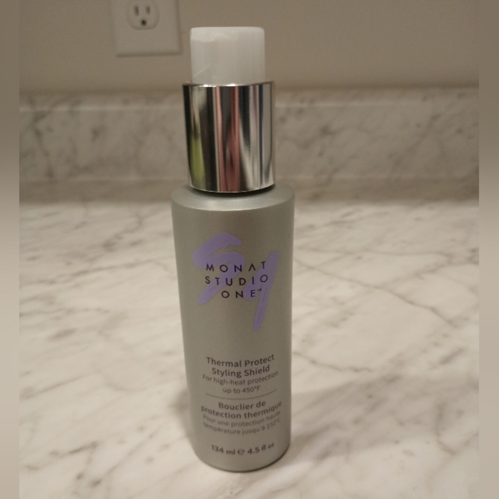 Monat Studio One Thermal Protect Styling Shield